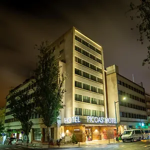 Vip Executive Picoas 4* Lisboa