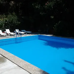 Casa Fuente De La Argamasa Cazorla