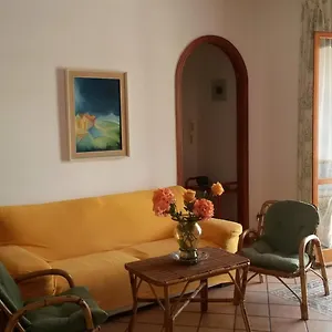 Casa La Pergola Giardini Naxos
