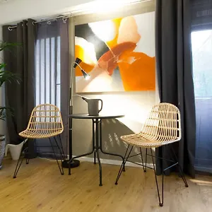 Delightful In The Center Of Ámsterdam