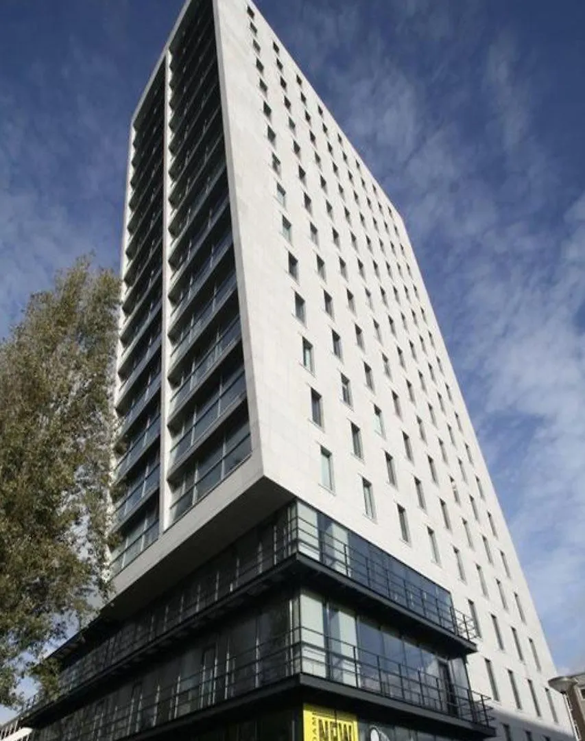 ***  Hotel New Kit Amsterdam Netherlands