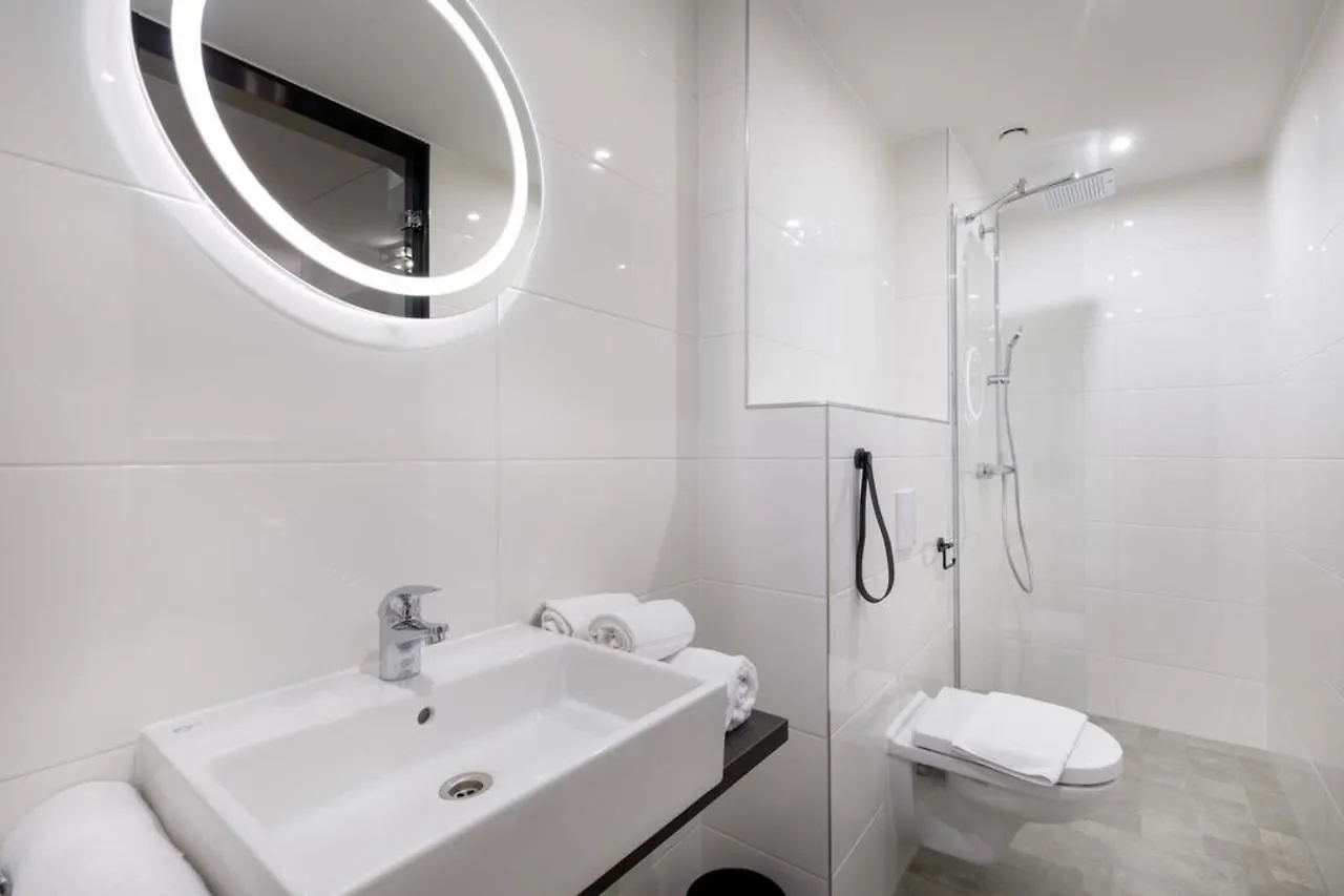 Hotel New Kit Amsterdam