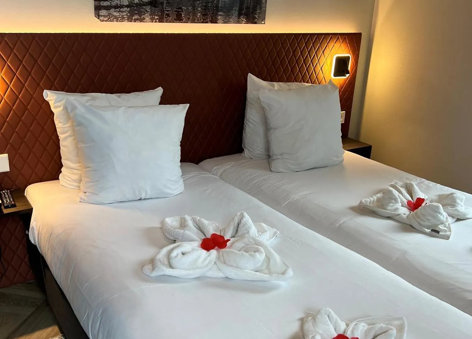 Hotel New Kit Amsterdam Netherlands