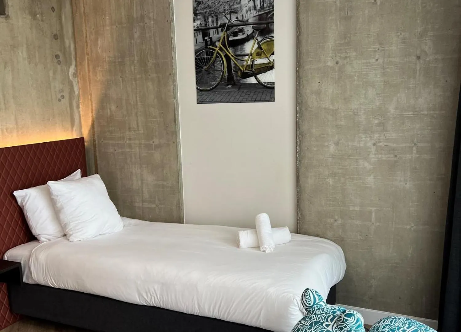 Hotel New Kit Amsterdam