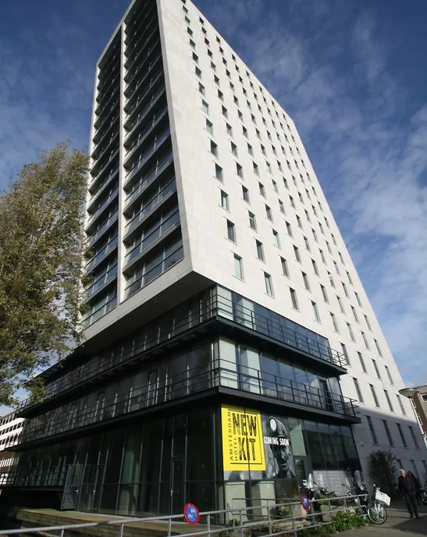 Hotel New Kit Amsterdam