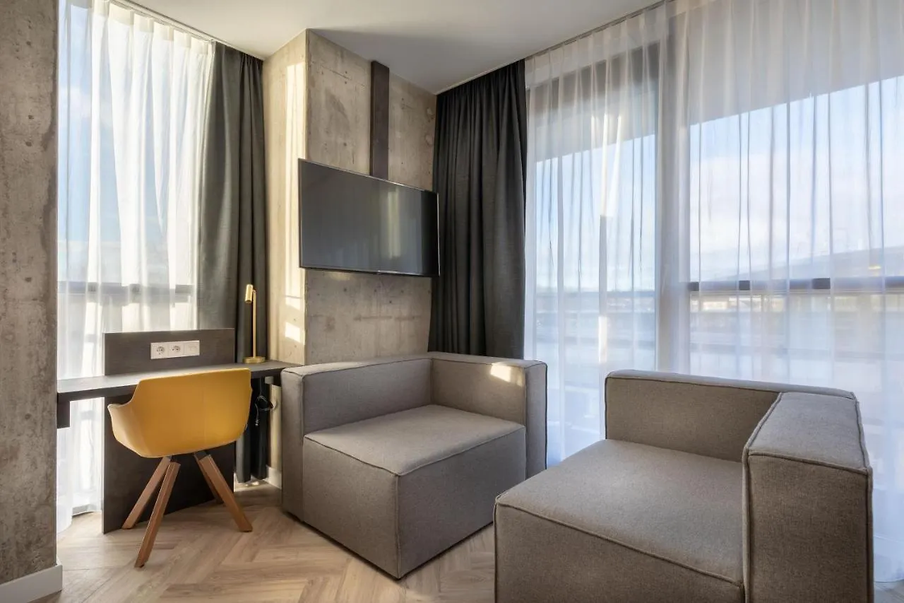Hotel New Kit Amsterdam