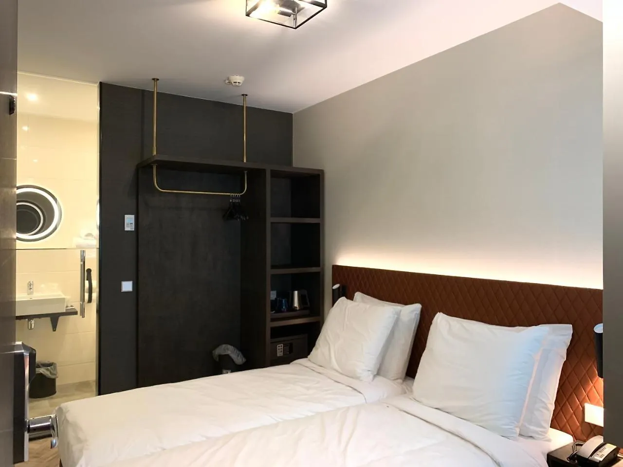 Hotel New Kit Amsterdam
