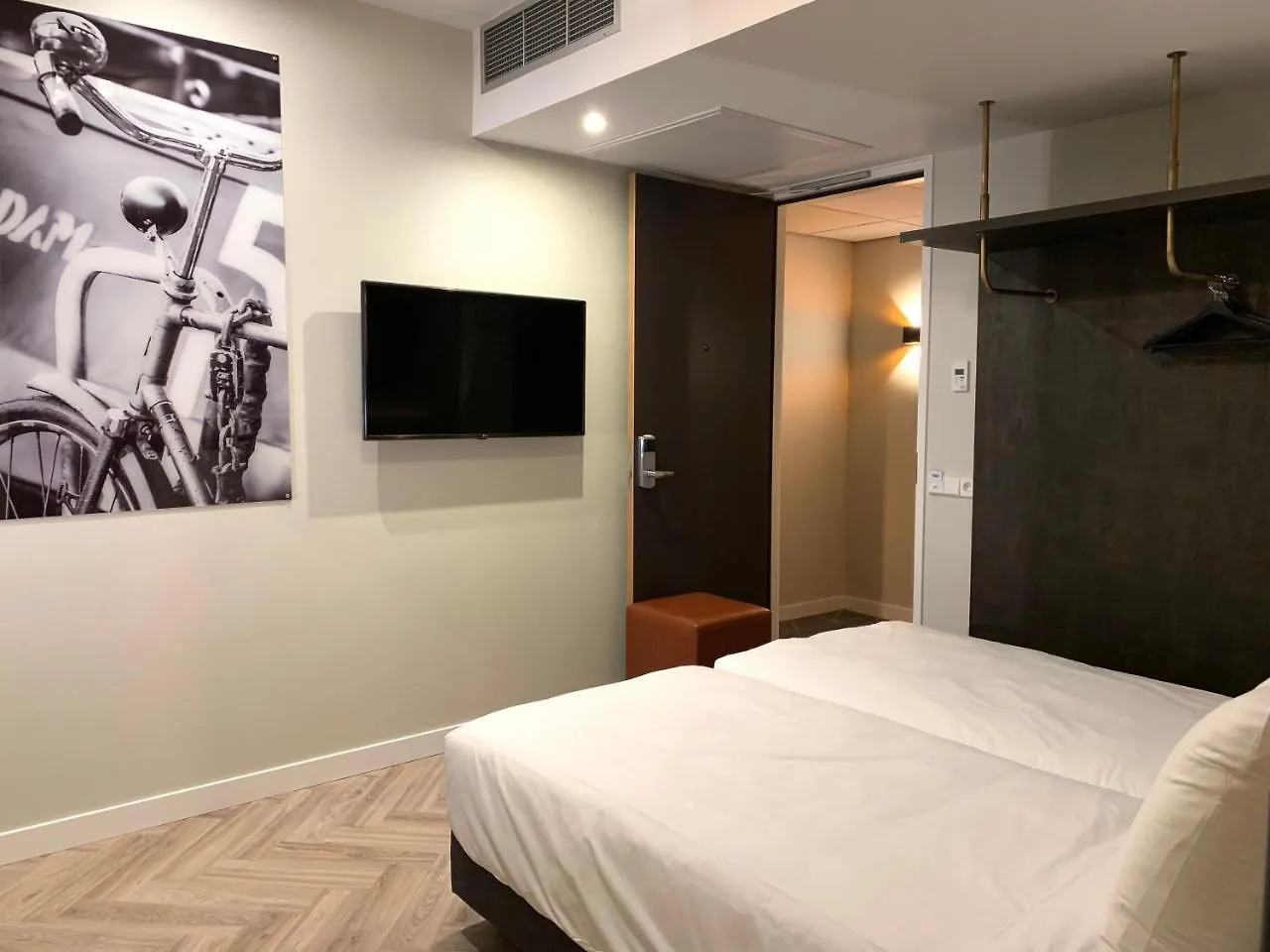 Hotel New Kit Amsterdam
