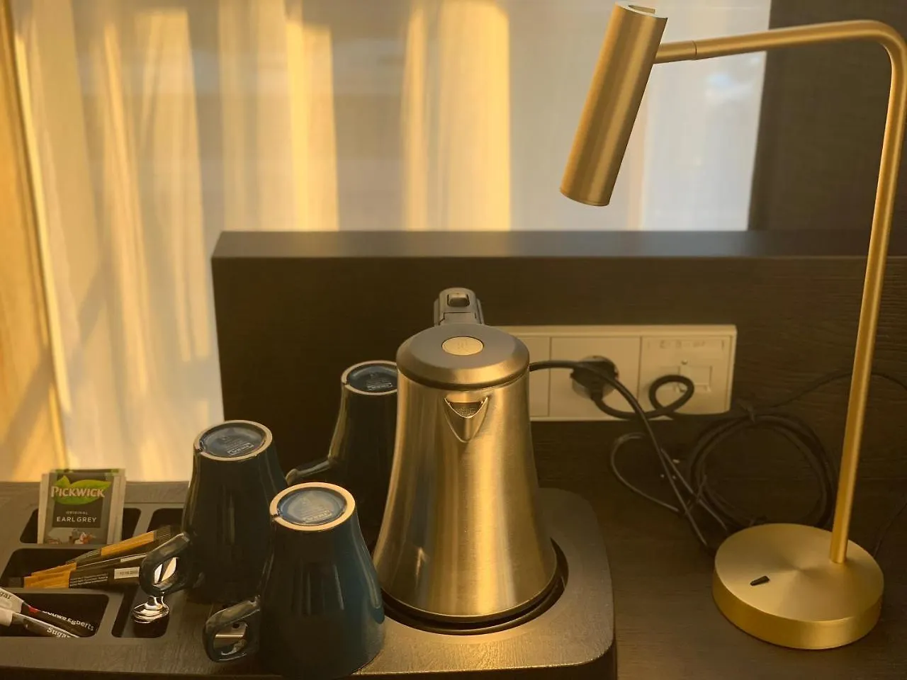 ***  Hotel New Kit 阿姆斯特丹 荷兰