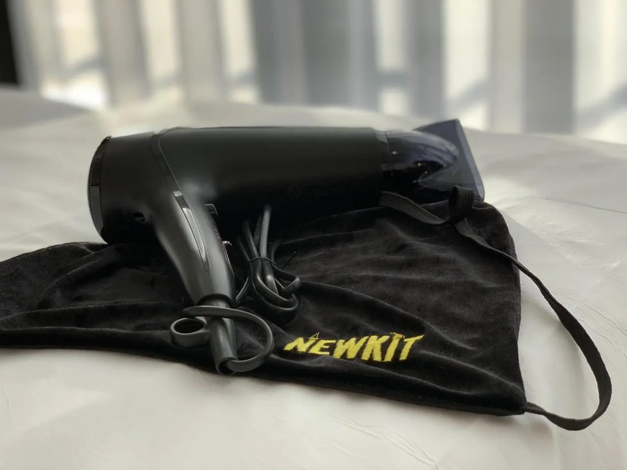 Hotel New Kit Amsterdam