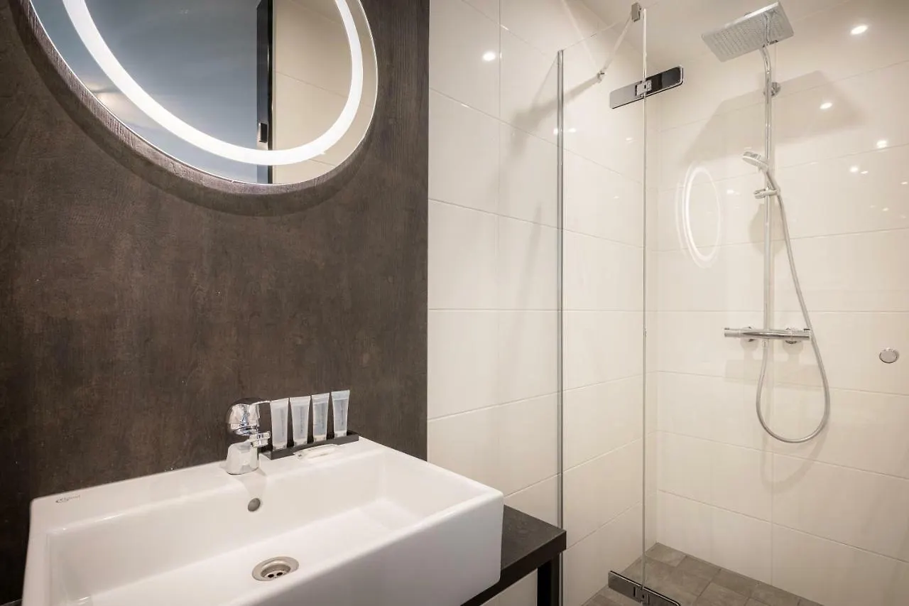 Hotel New Kit Amsterdam