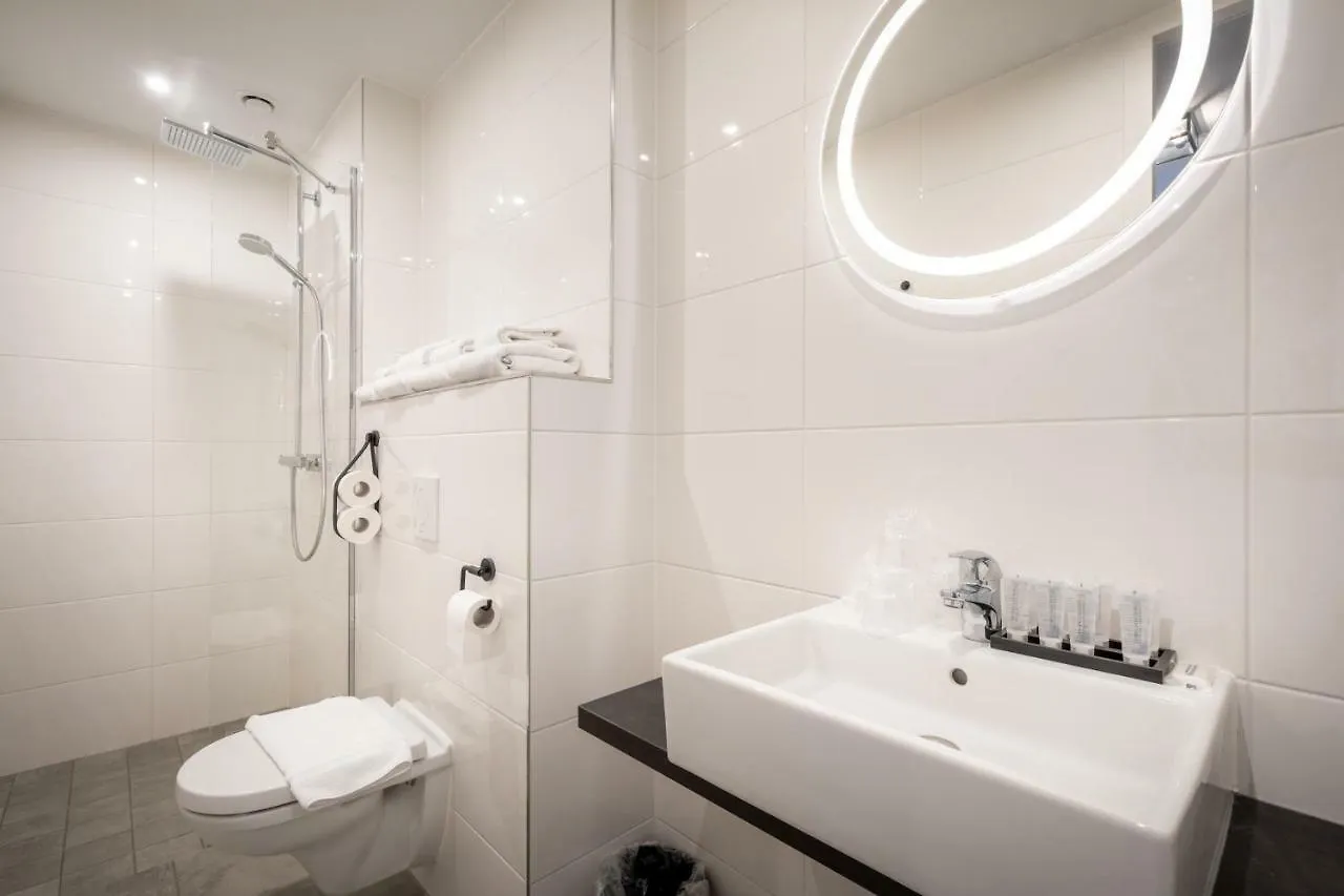 Hotel New Kit Amsterdam