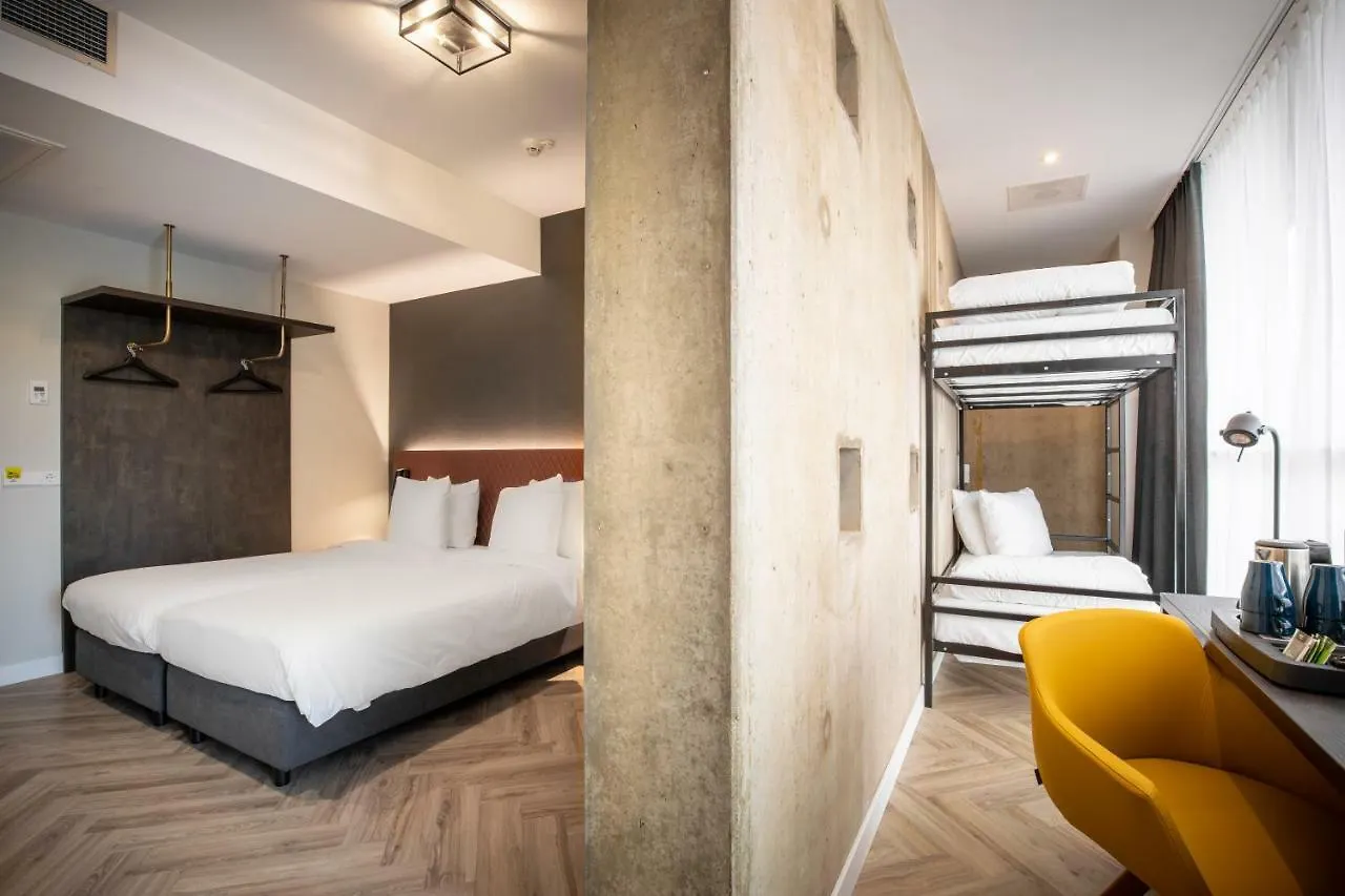 Hotel New Kit Amsterdam