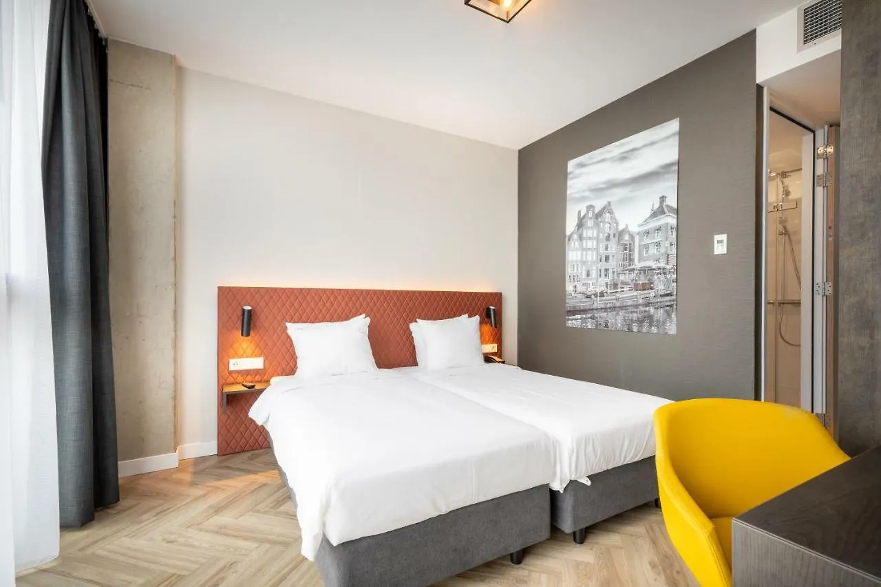 ***  Hotel New Kit Amsterdam Paesi Bassi